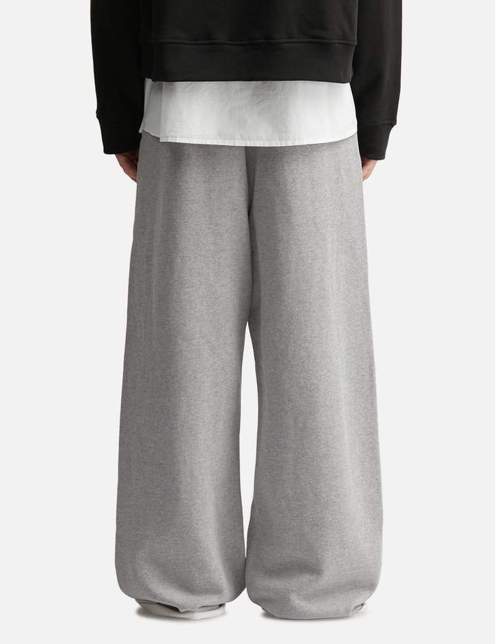 Straight Leg Sweatpant view 4