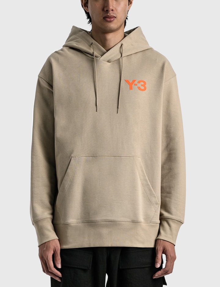 M Classic Chest Logo Hoodie Placeholder Image