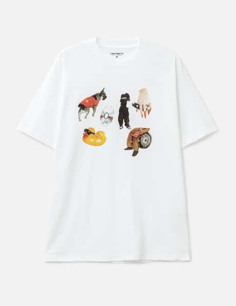 Carhartt Work In Progress Jacob Rochester T-shirt