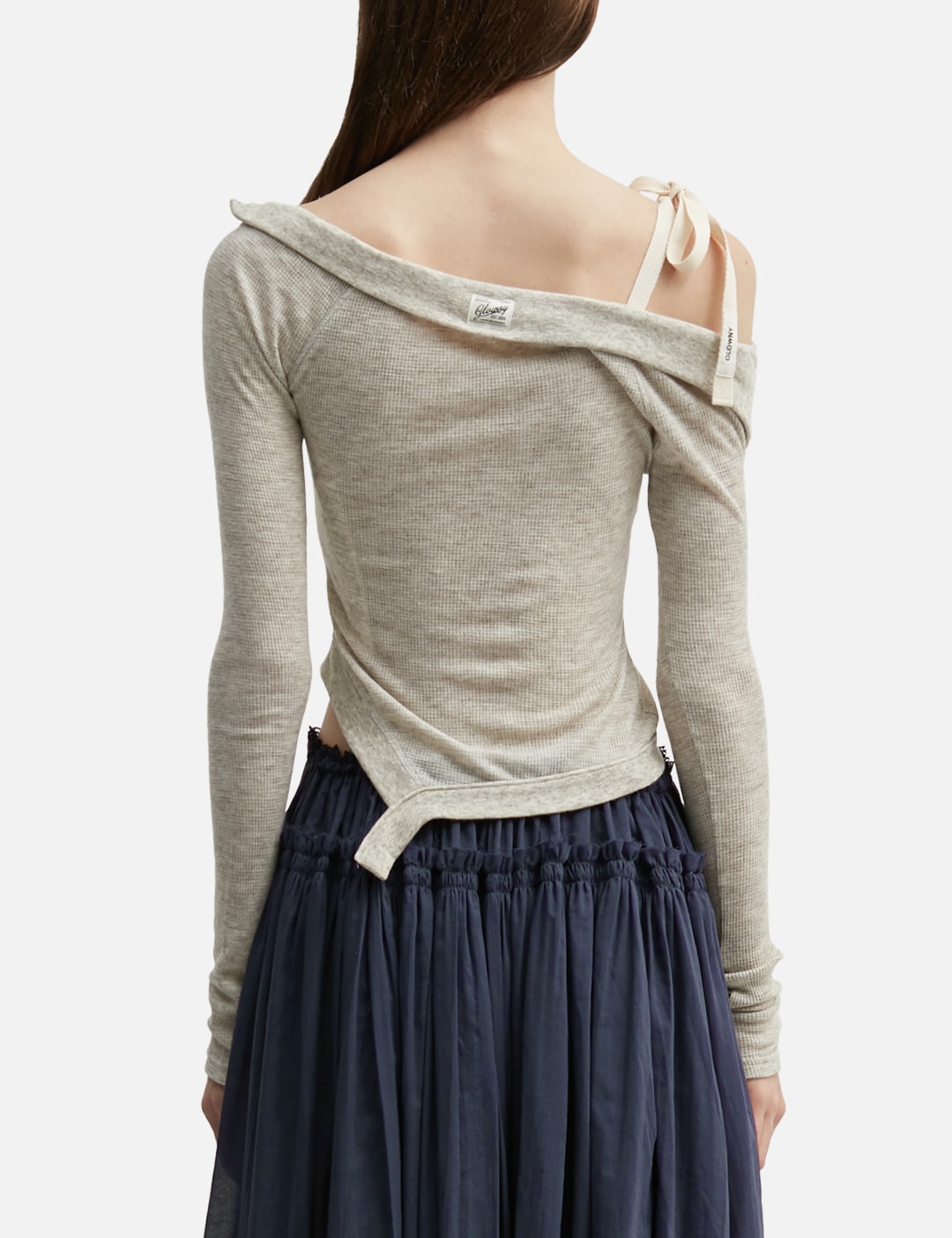 Demi Soft Breeze Long Sleeve view 13
