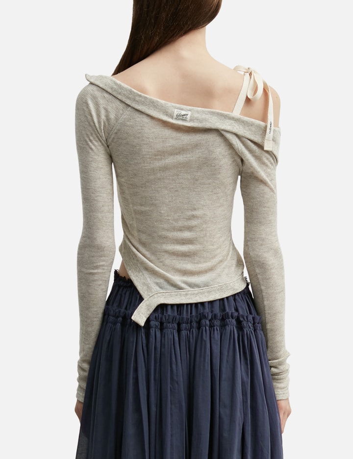 Demi Soft Breeze Long Sleeve view 4