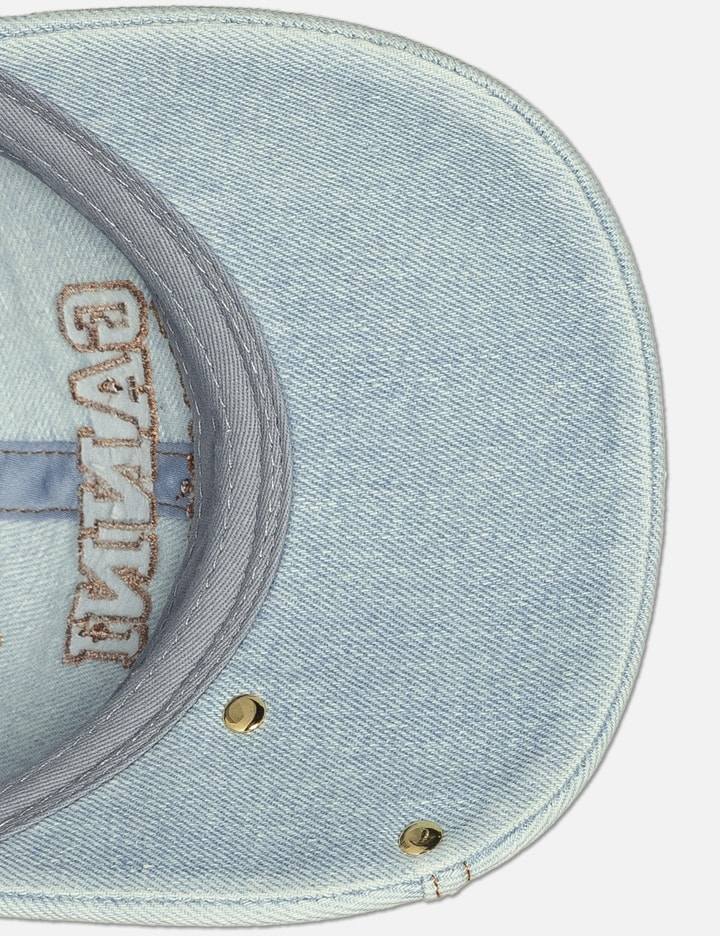 Denim Cap Placeholder Image