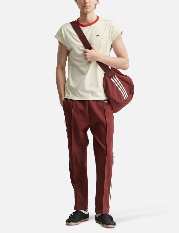 adidas Originals CLOT X Adidas Originals Track Jacket By Edison Chen