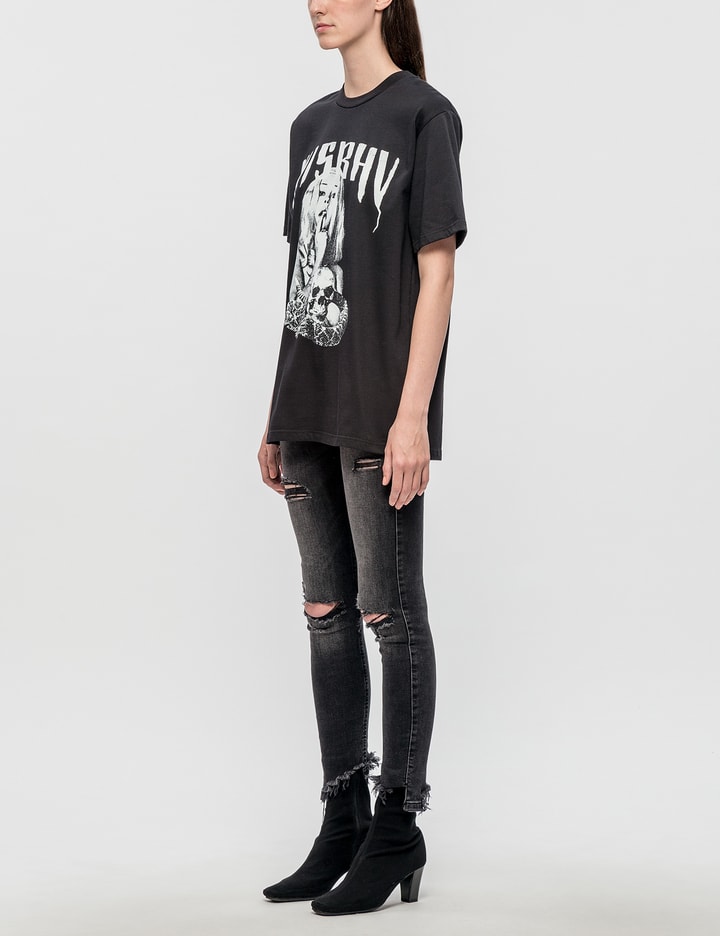 Girl T-Shirt Placeholder Image