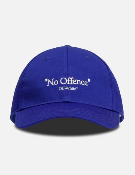 Off-White™ No Offence Cap
