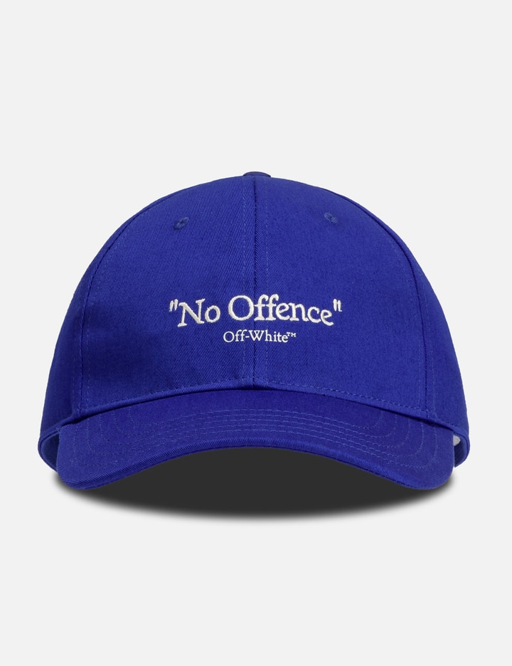 No Offence Cap Placeholder Image