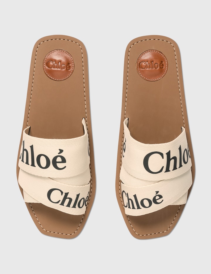 Woody Flat Mule Placeholder Image