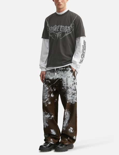Hench Workpants view 14