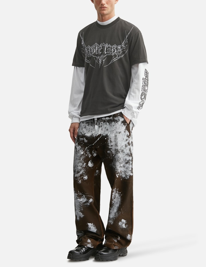 Basketcase Hench Workpants