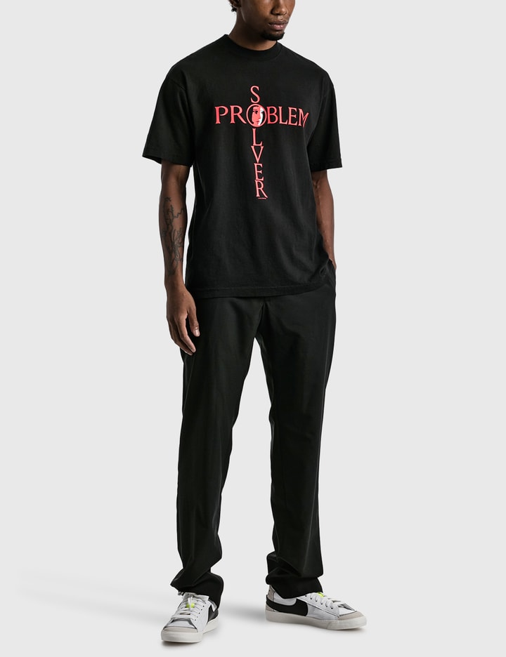 Problem Solver T-shirt Placeholder Image