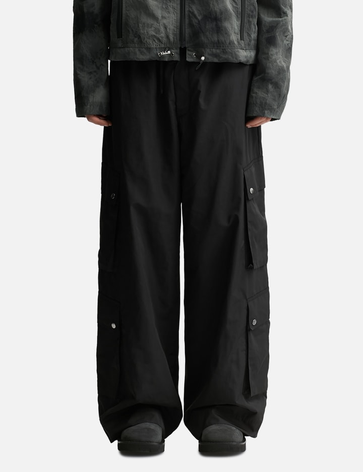 Multi Snap Pocket Trousers Placeholder Image