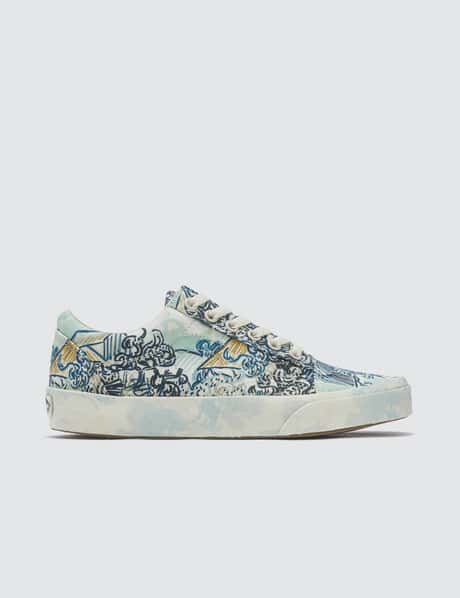 Vans Vincent Van Gogh Old Skool HBX