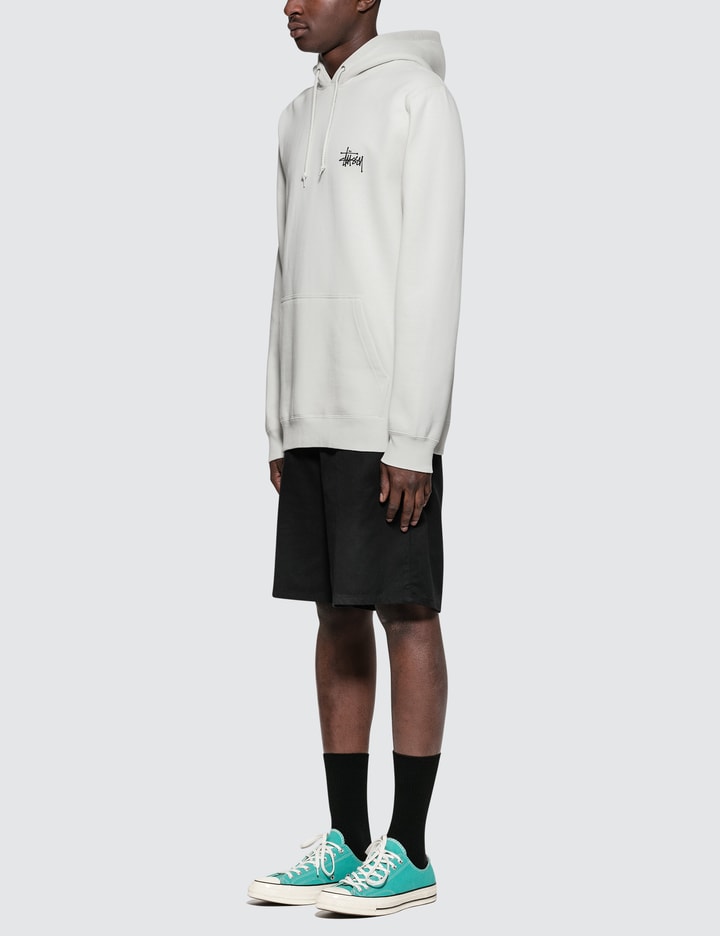 Basic Stussy Hoodie Placeholder Image