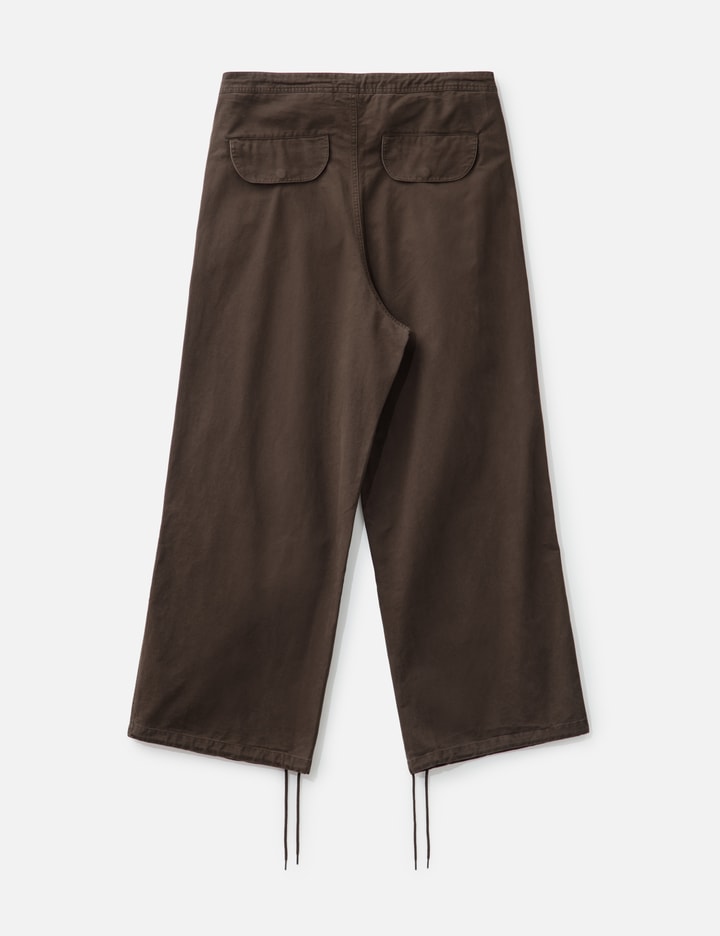 Barren Cargo Brunette Placeholder Image