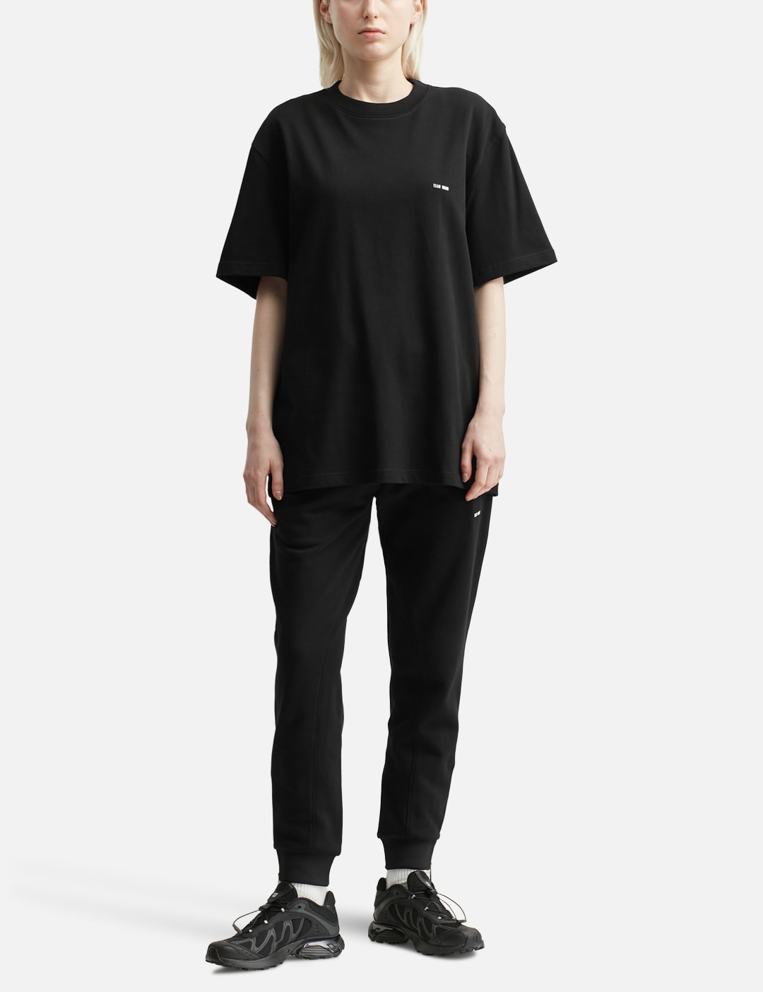 THE ORIGINAL 1 T-Shirt view 16