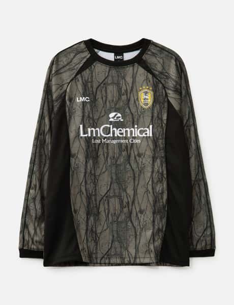 LMC Chemical Soccer Long Sleeves Jersey