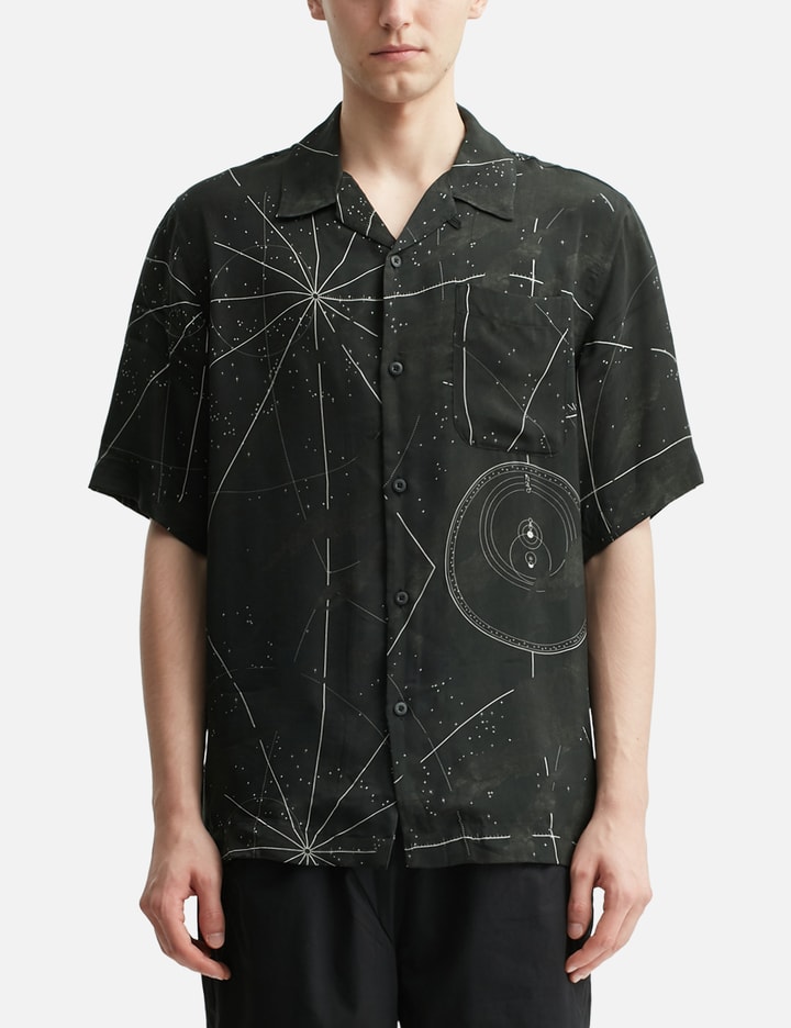 Celeste Camp Collar Shirt Placeholder Image