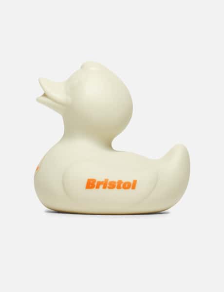 F.C. Real Bristol RUBBER DUCK