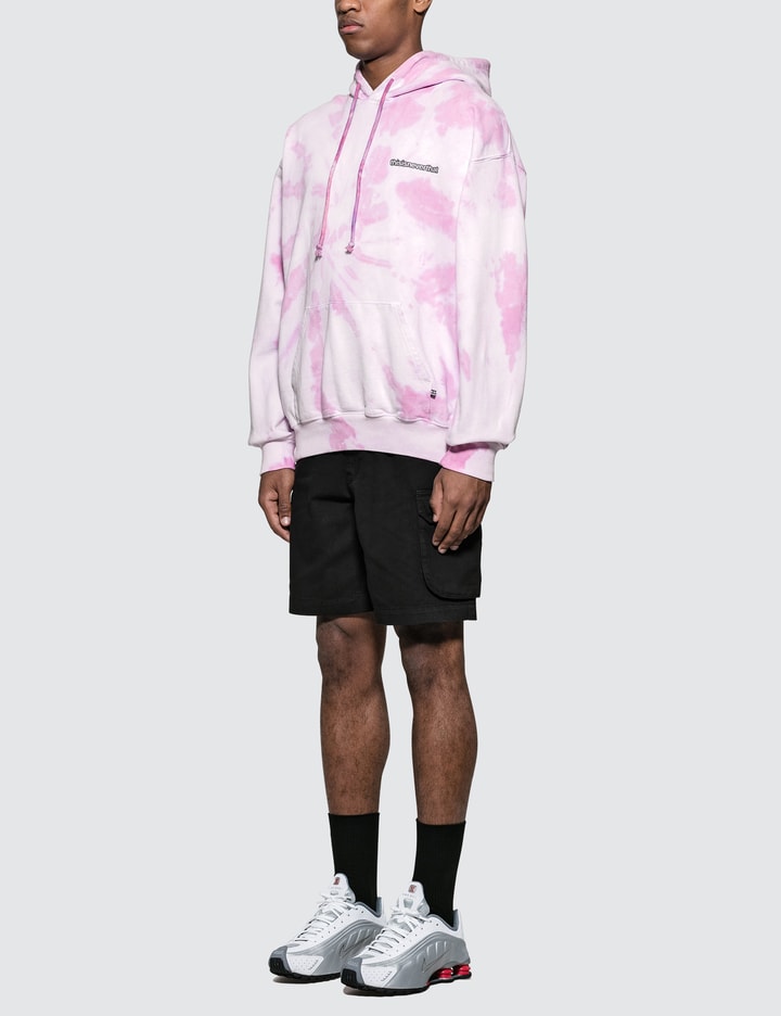 Tie Dye Hoodie Placeholder Image