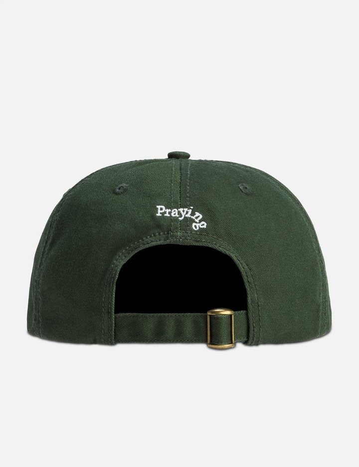 Shop Praying Rush To Work Cap