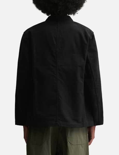 Engineered Garments - Bedford Jacket | HBX - Globally Curated 