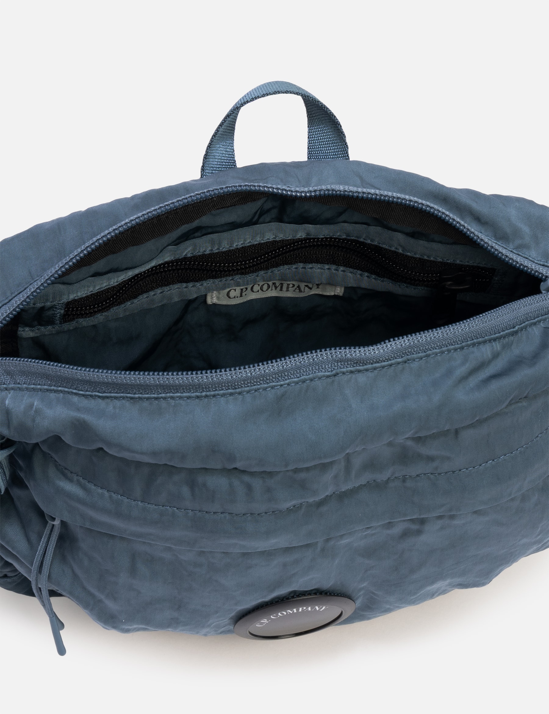 Nylon B Lens Waist Bag view 19
