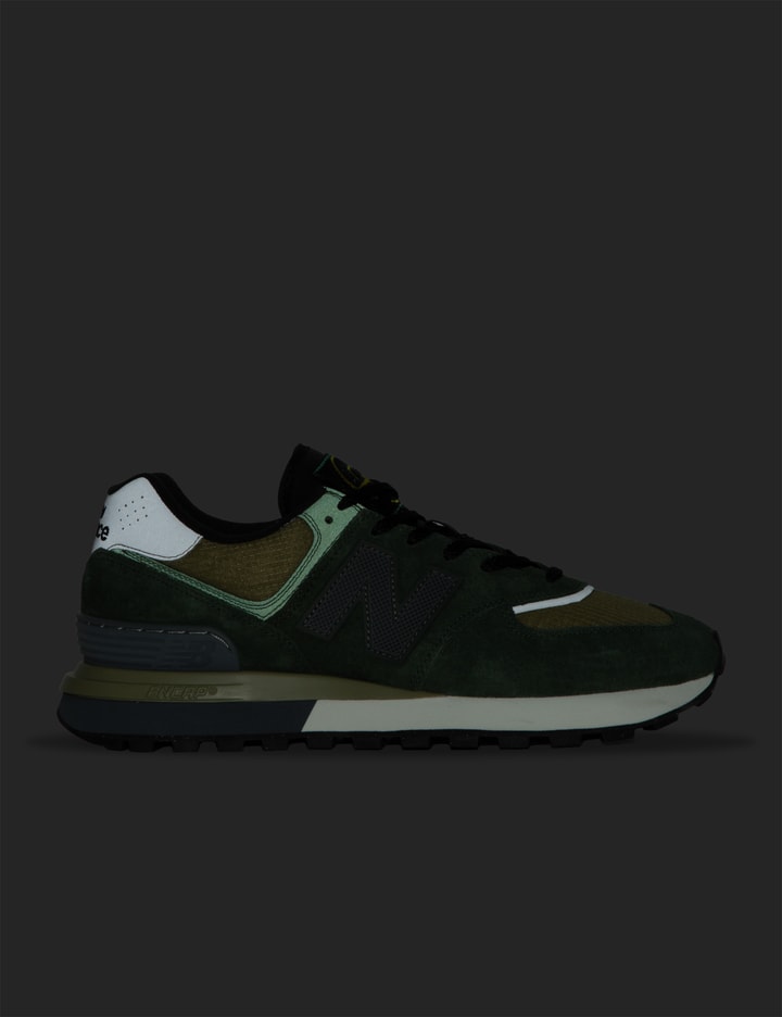 Stone Island x New Balance 574 Legacy Placeholder Image