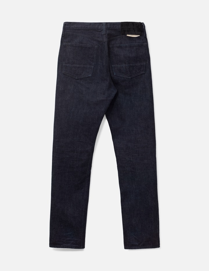 Kapital 14oz Denim 5P Monkey Cisco