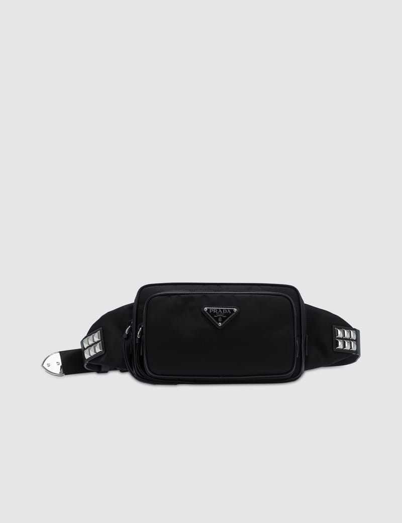 prada belt bag womens