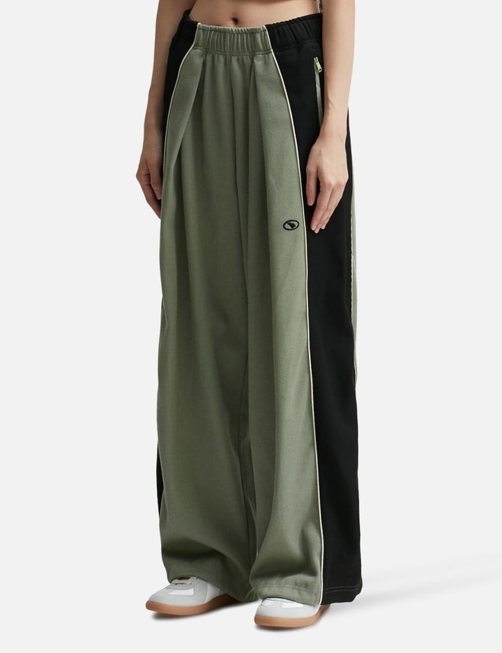 JERSEY TRACK PANTS Placeholder Image