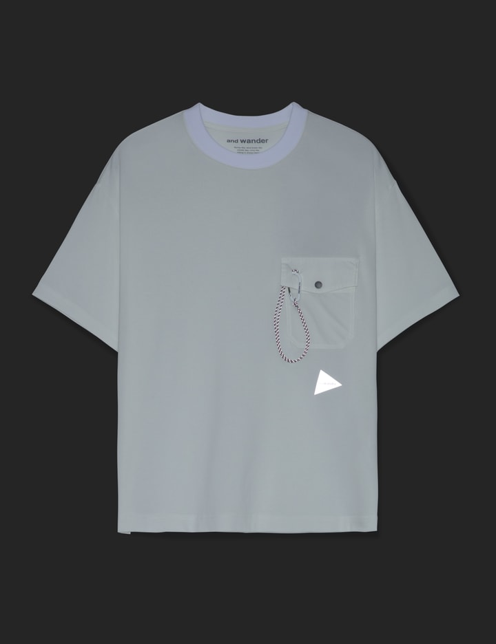 POCKET T Placeholder Image