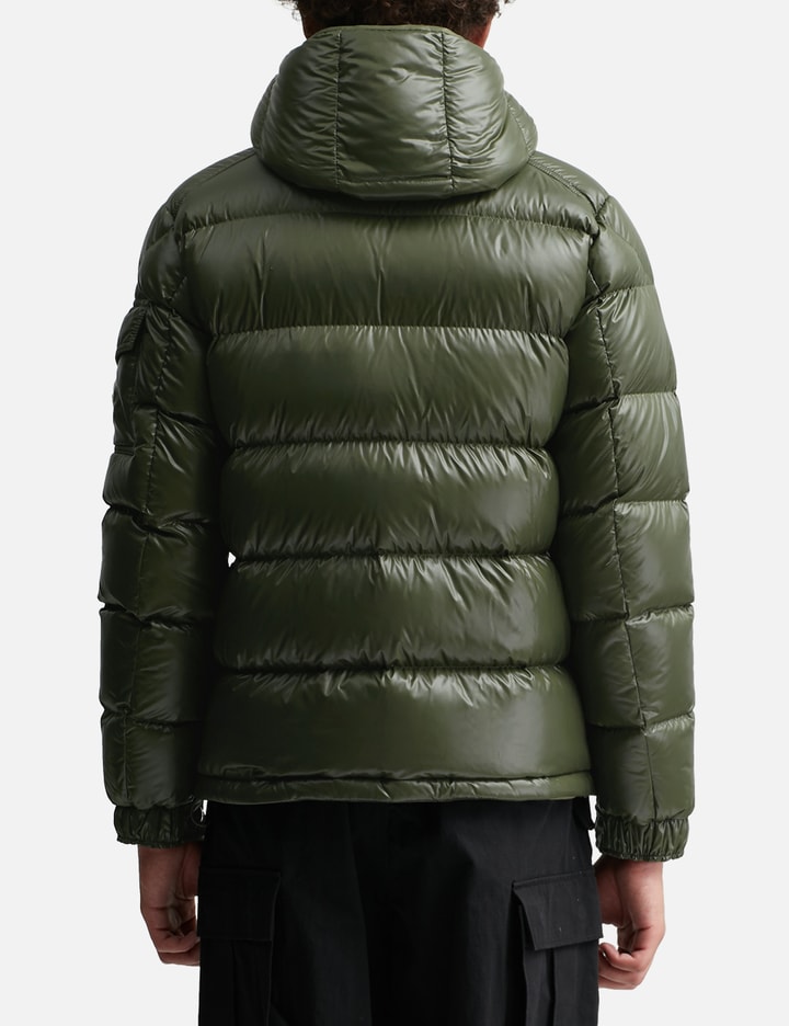 Moncler Maya Short Down Jacket Placeholder Image