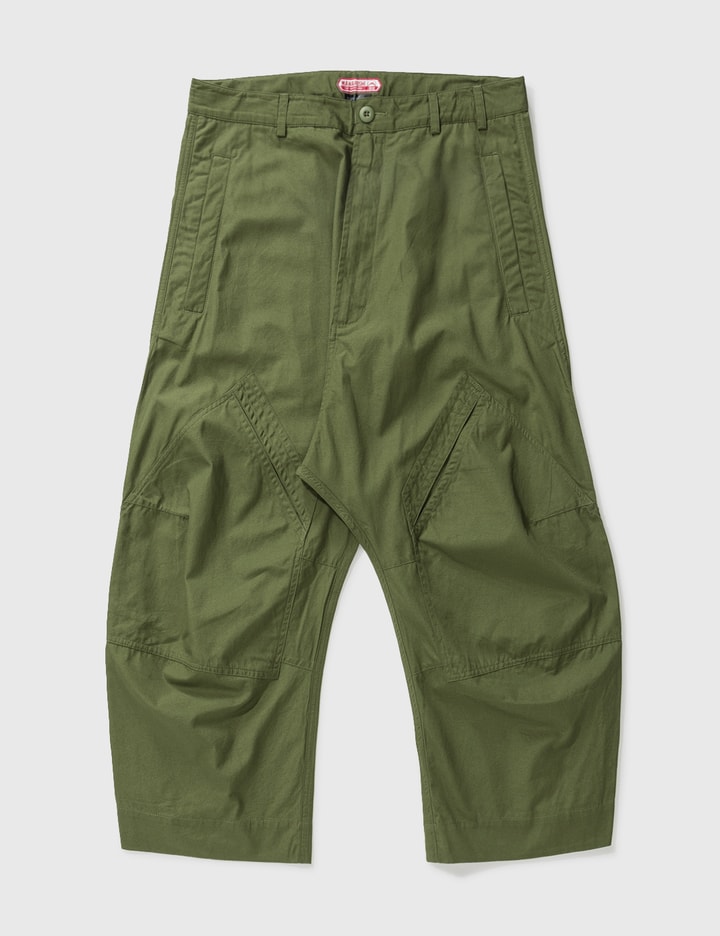 Wide Flight Pants Placeholder Image