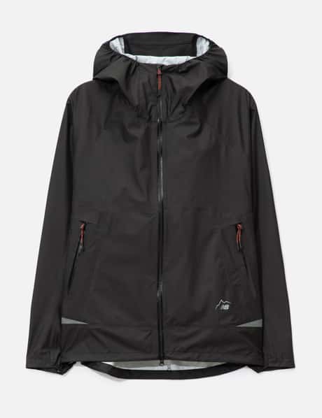 X New Balance 3L Jacket view 6