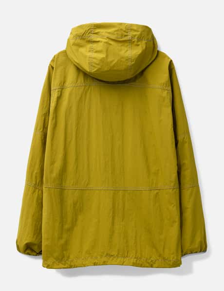 GRAMICCI X And Wander Brushed Nylon Jacket view 8