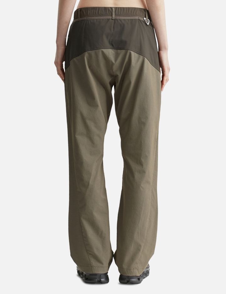 Hypegolf X Post Archive Faction (paf) Woven Straight Pants