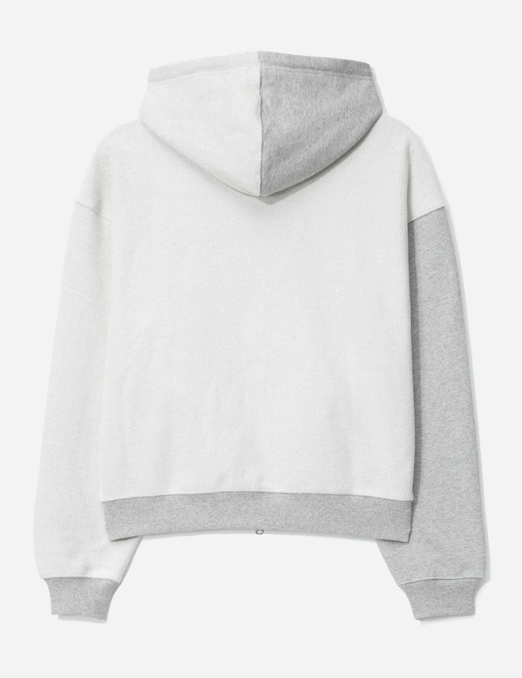Reverse French Terry Zip Hoodie view 20