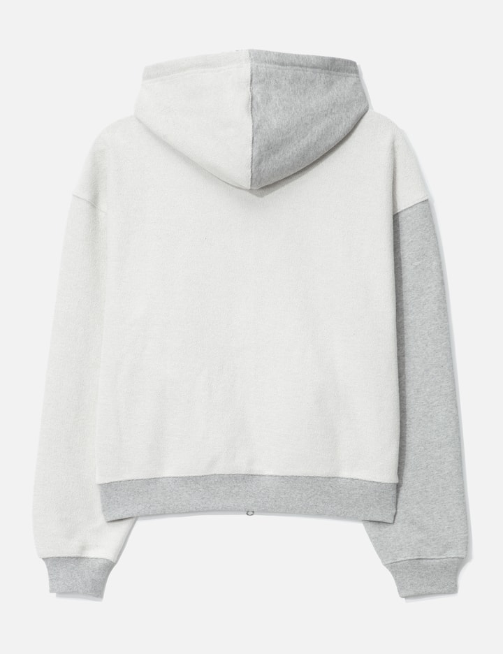 Reverse French Terry Zip Hoodie Placeholder Image