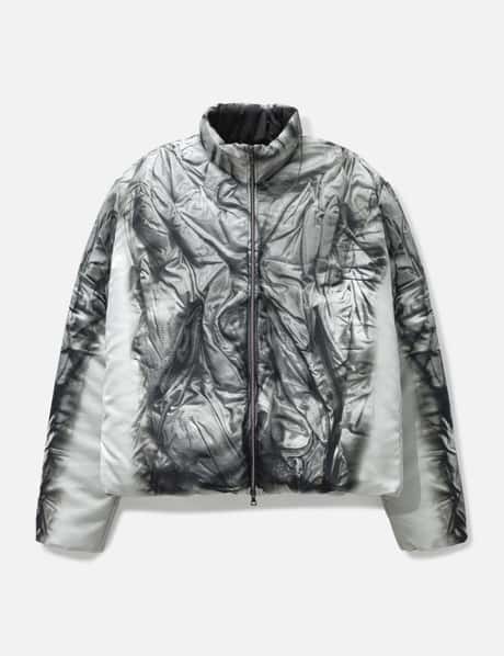 Undercover - Undercover x Alpha Industries Coat  HBX - Globally Curated  Fashion and Lifestyle by Hypebeast