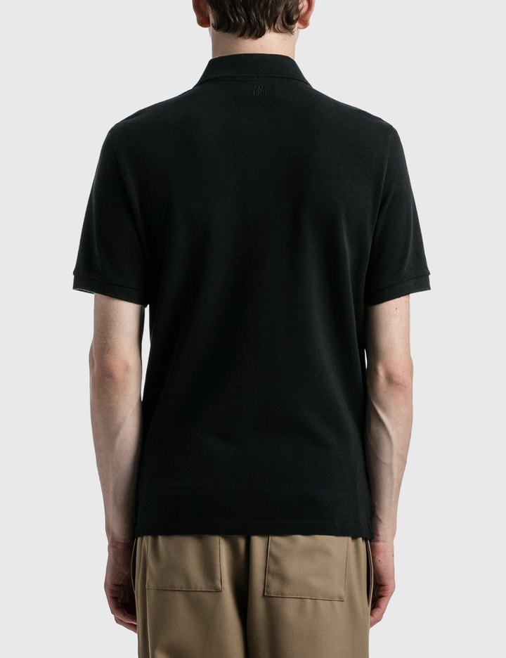 Ami Ami De Coeur Polo Shirt