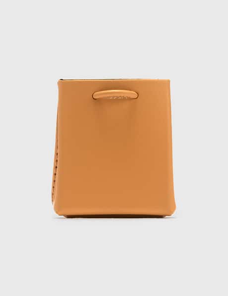 Medea Mini Medea Long Strap HBX Globally Curated Fashion and