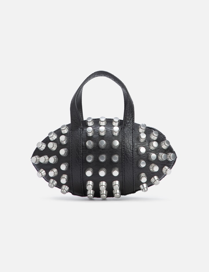 Kong Trap Studded Handbag Placeholder Image