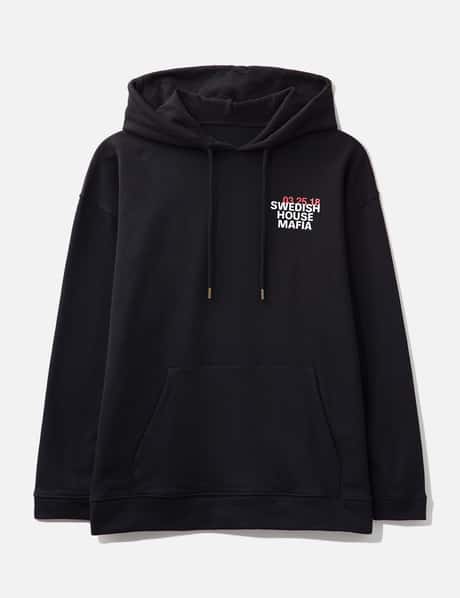 SWEDISH HOUSE MAFIA Swedish House Mafia x Champion 2018 Reunion Hoodie