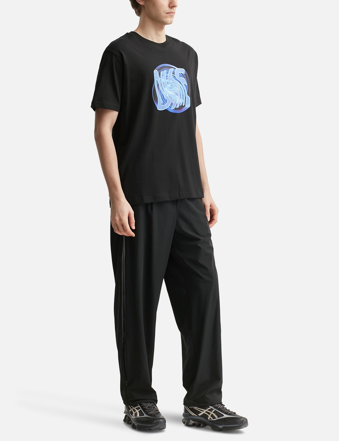 Athletic Zip Pants view 15