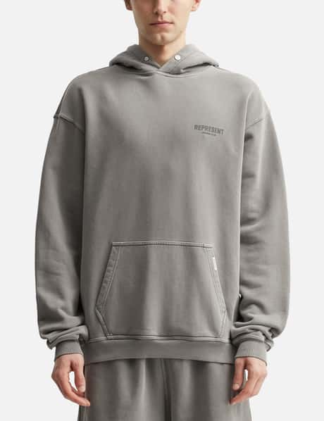 Owners Club Hoodie view 10