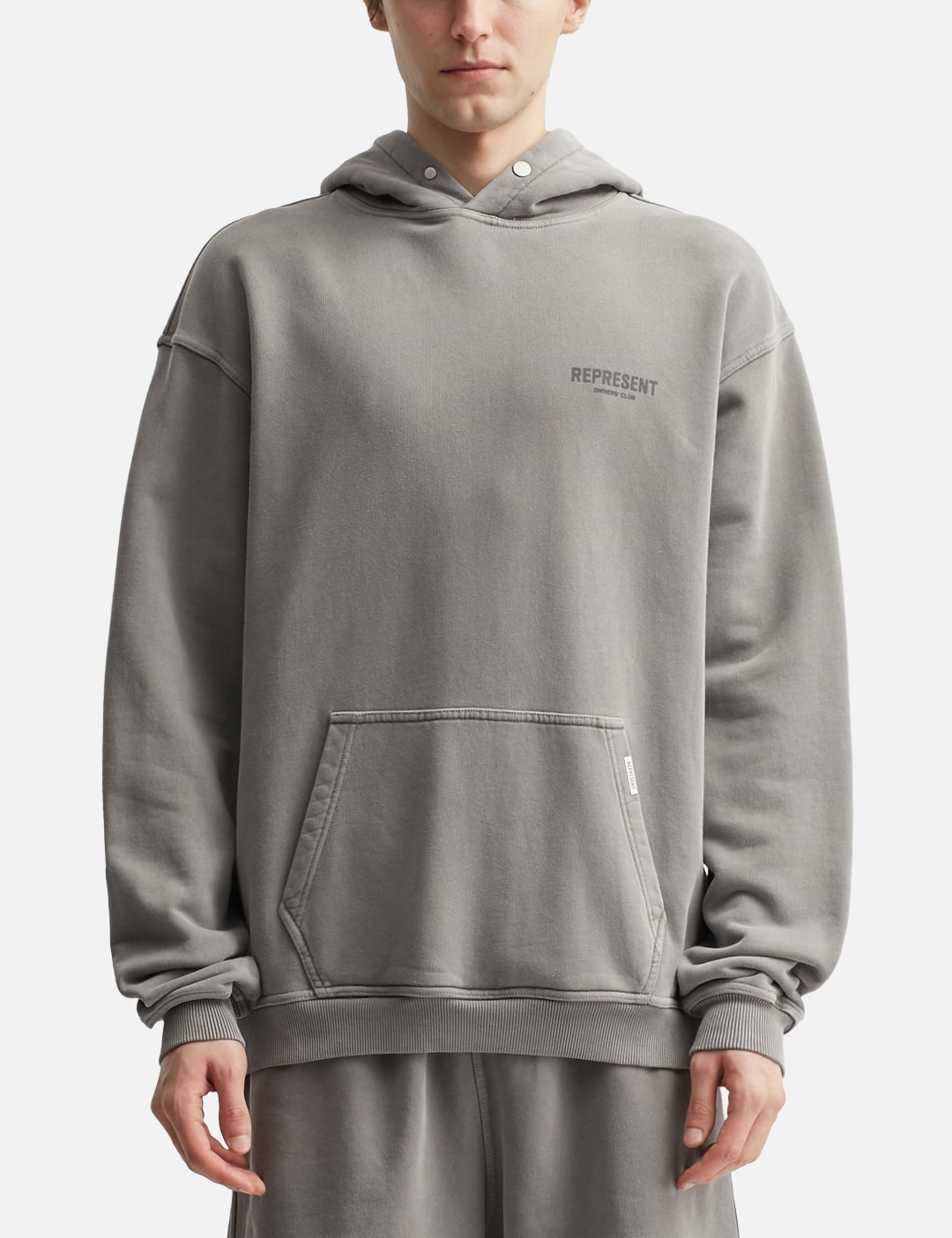 Owners Club Hoodie view 18