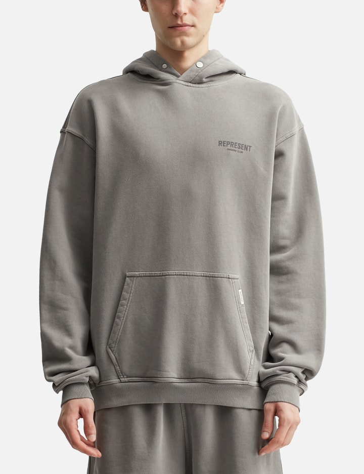 Represent Owners Club Hoodie Placeholder Image