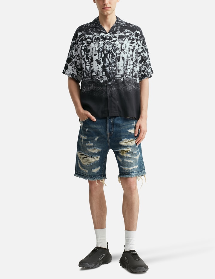 Journey Short Sleeve Shirt Placeholder Image