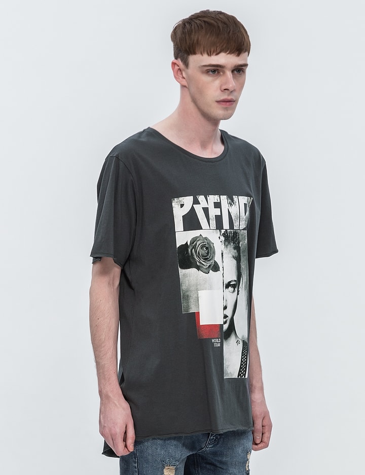 Face S/S T-Shirt Placeholder Image
