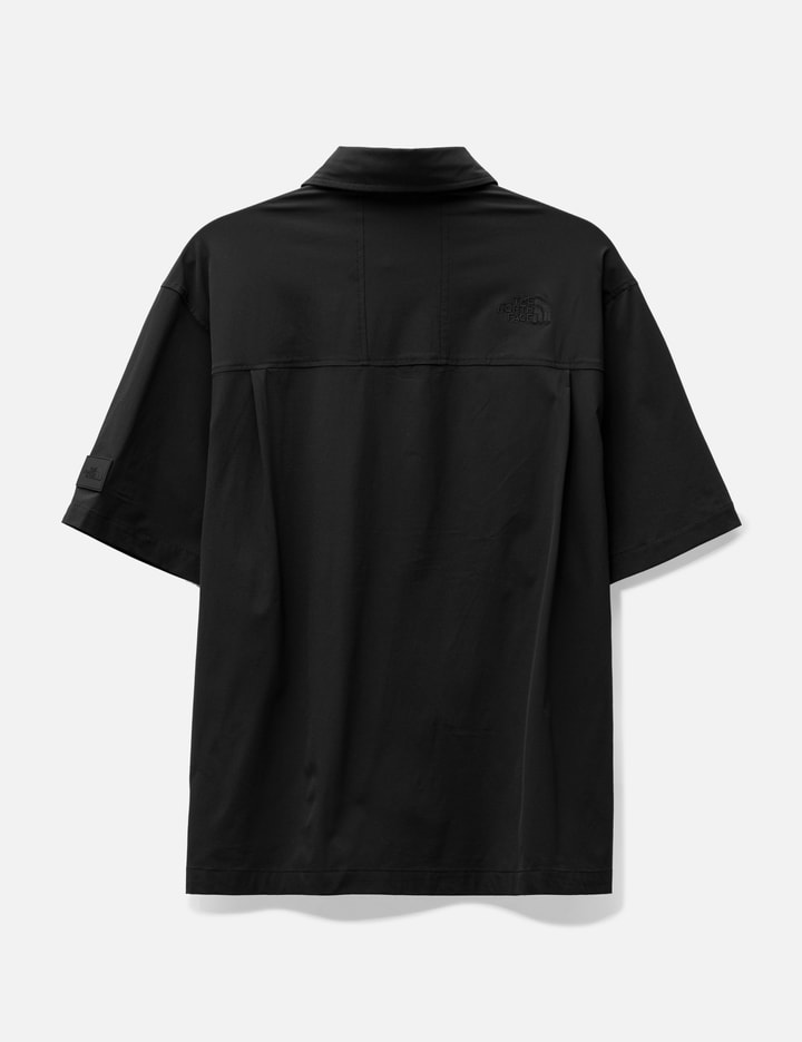 M Oversize Short Sleeve Shirt – AP Placeholder Image